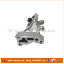 OEM Custom Aluminum Die Casting